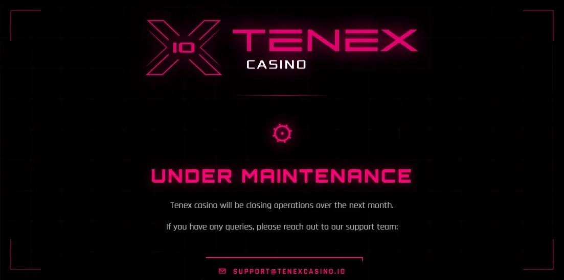 Tenex Casino