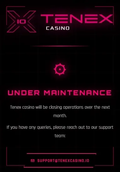 Tenex Casino